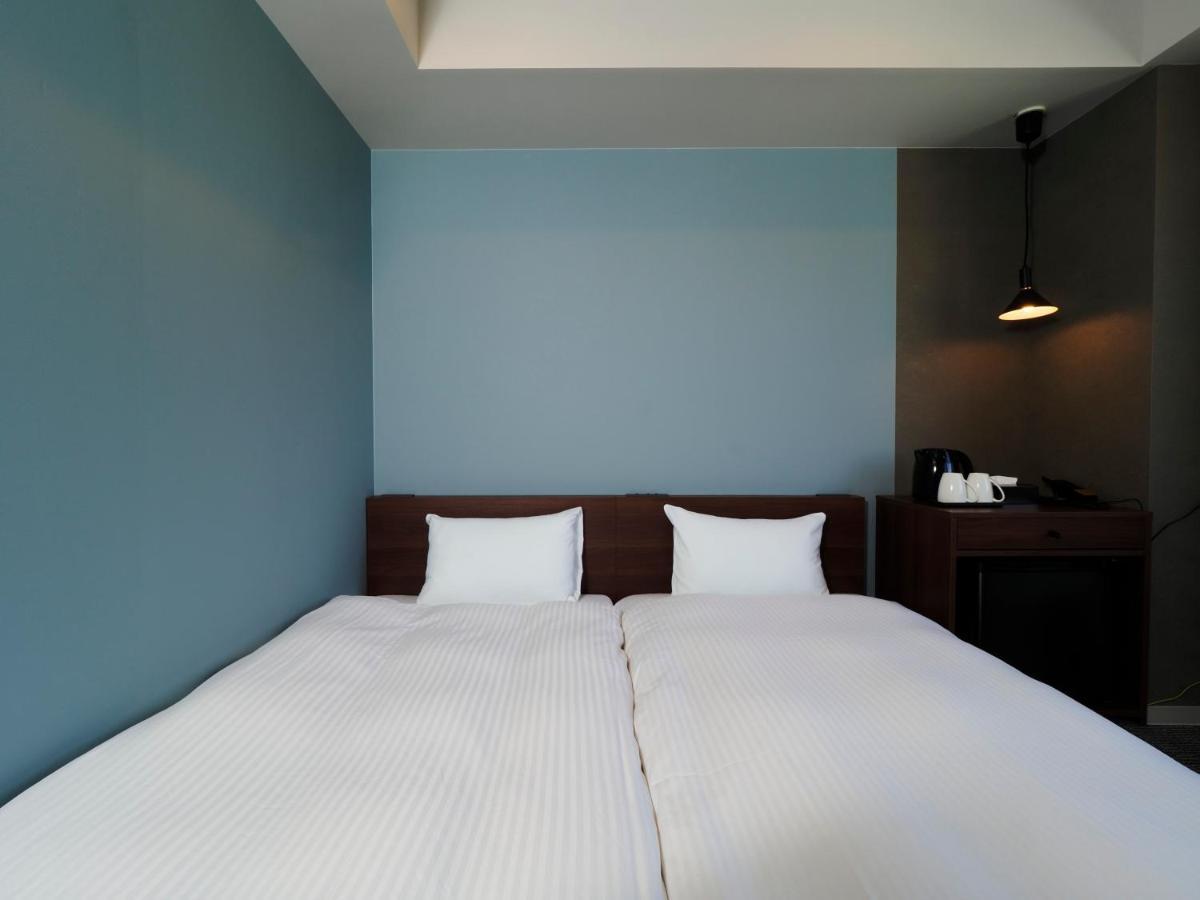 The Box Hotel 교토 외부 사진